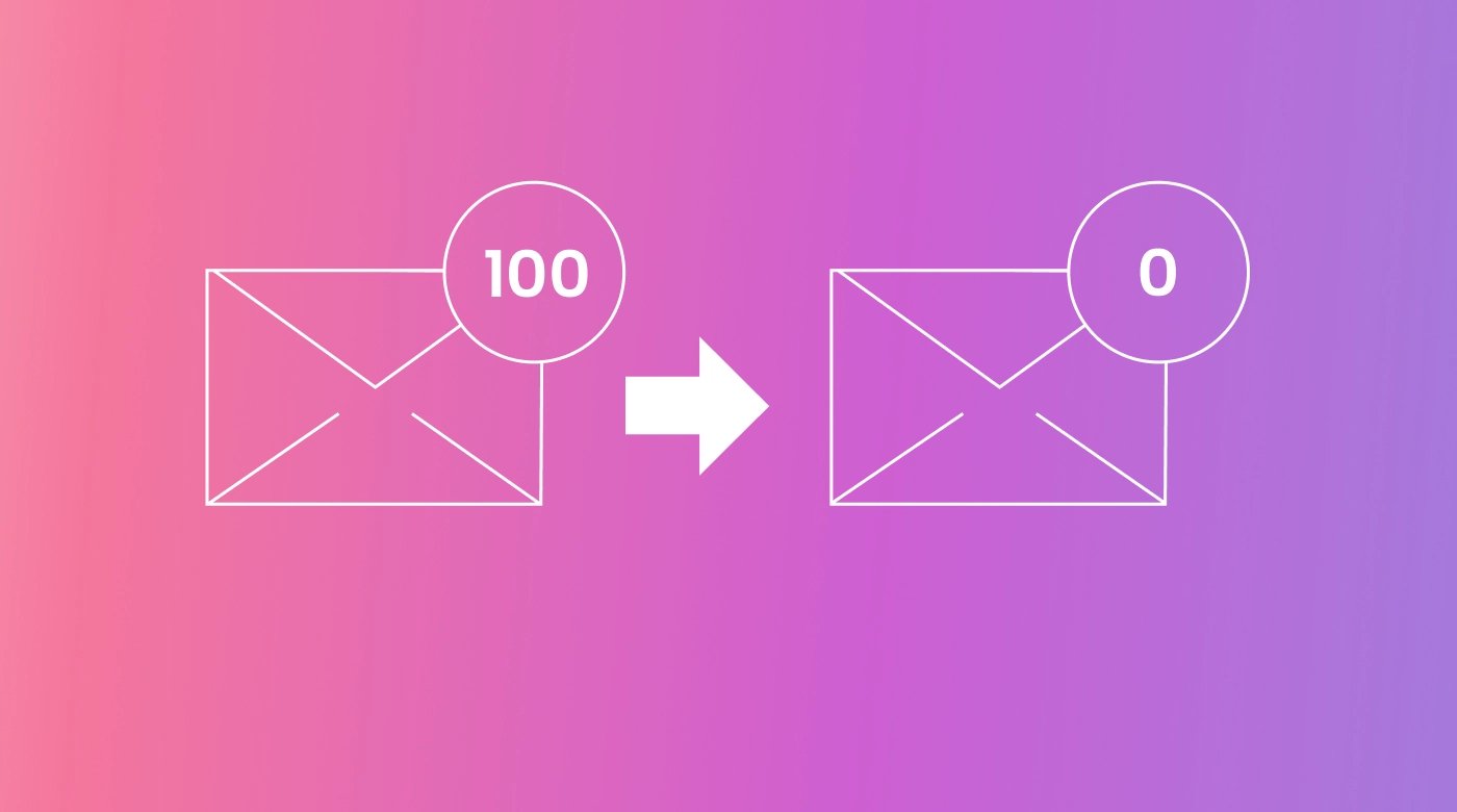 Inbox Zero: a Guide to Clearing Your Email Clutter