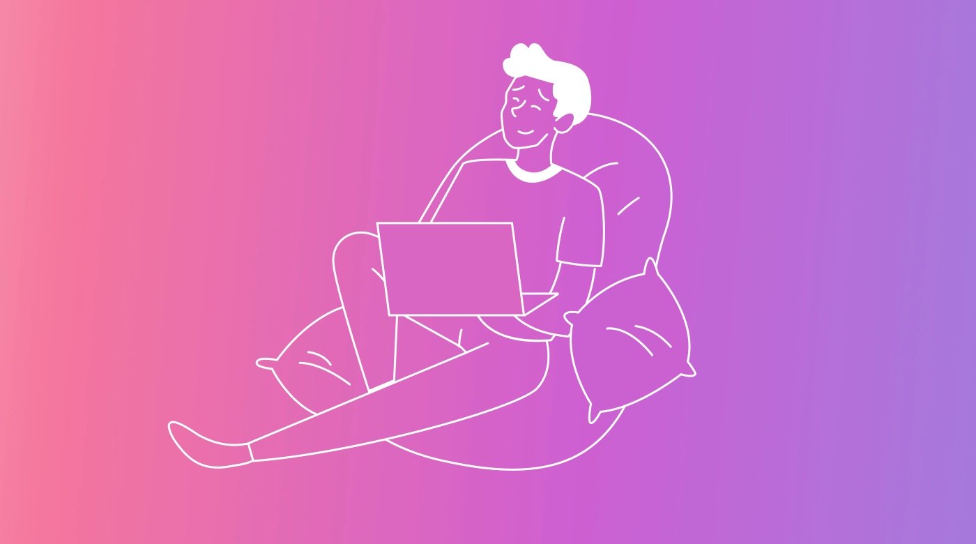 How to Be Productive at Home: 15 Pro Tips