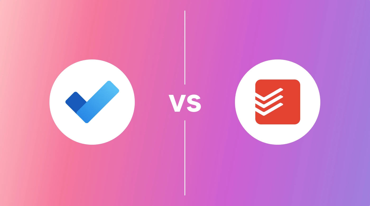 Todoist vs Microsoft to Do: Which Is the Better Option?