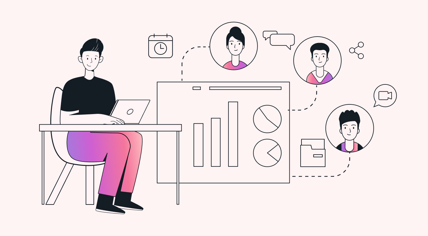 Top 5 Online Collaboration Tools for Businesses to Enhance Productivity
