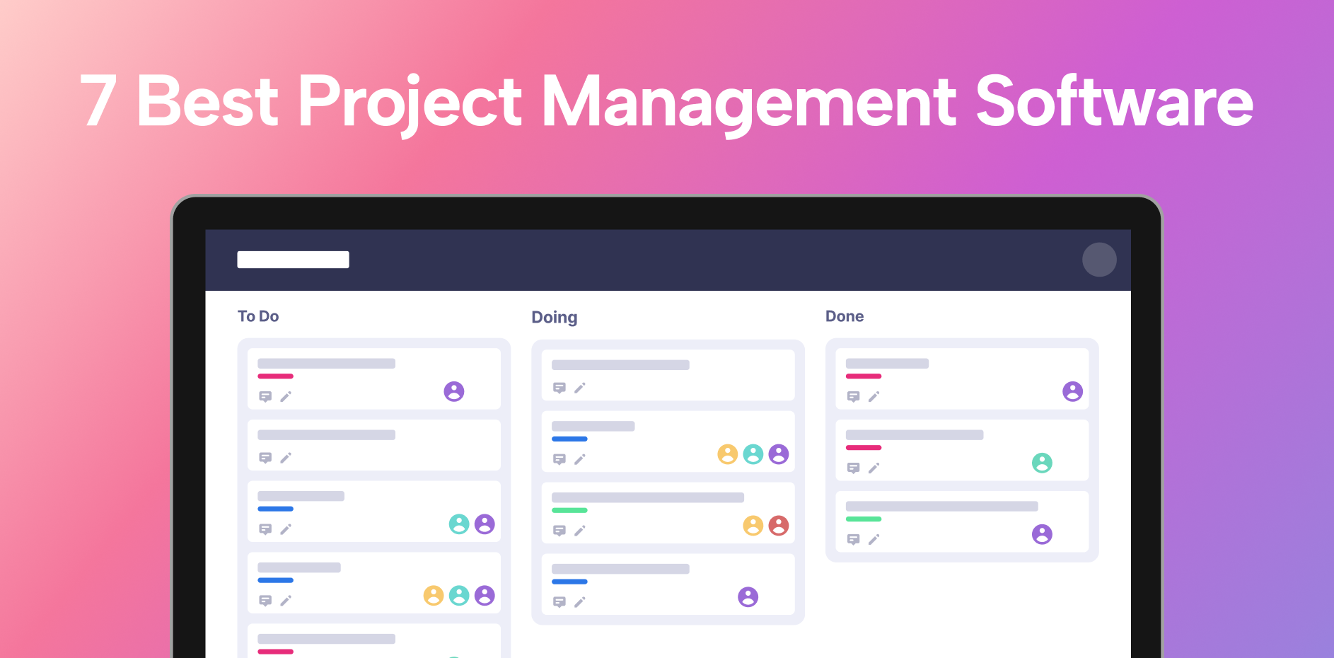 The 7 Best Project Management Softwares in 2022