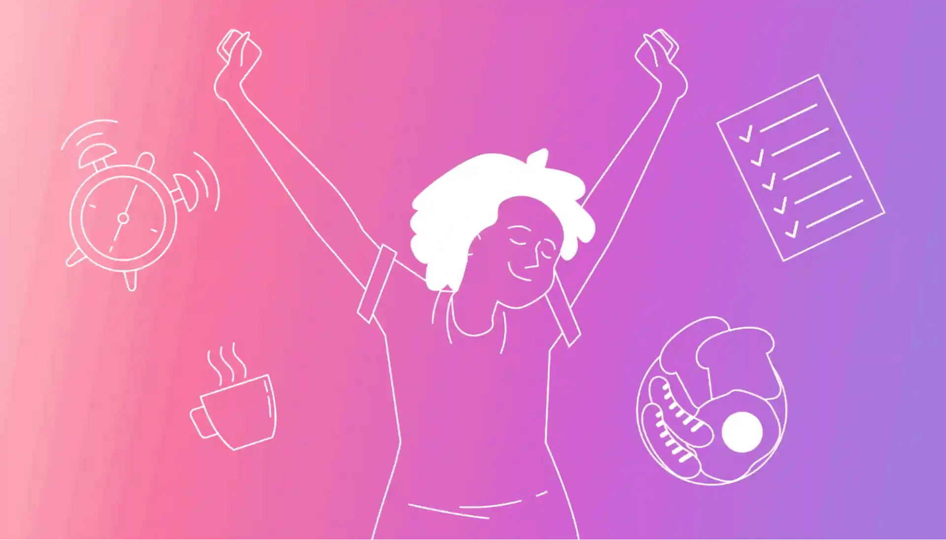 Millionaire Morning Routine: 8 Steps to Jumpstart Your Productivity 