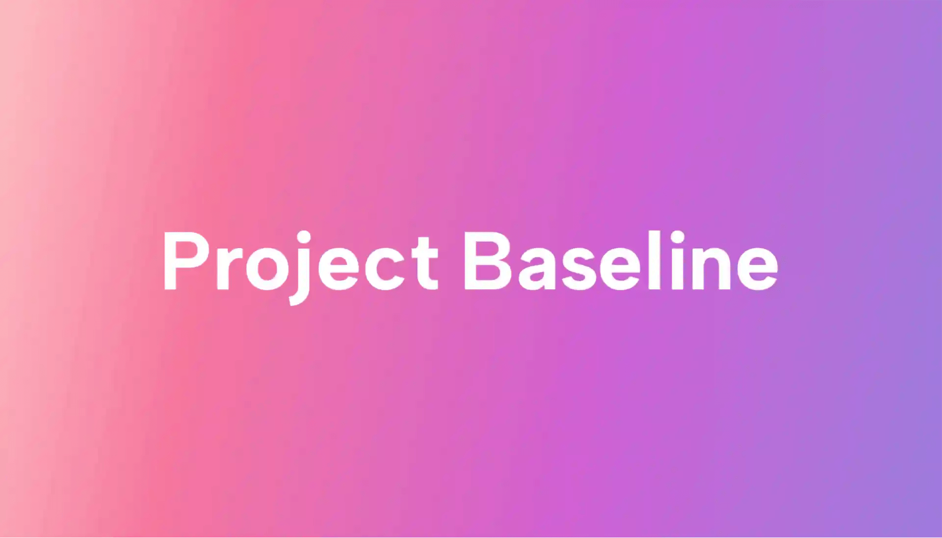 Without a Project Baseline, How Do You Measure Success in Your Project?