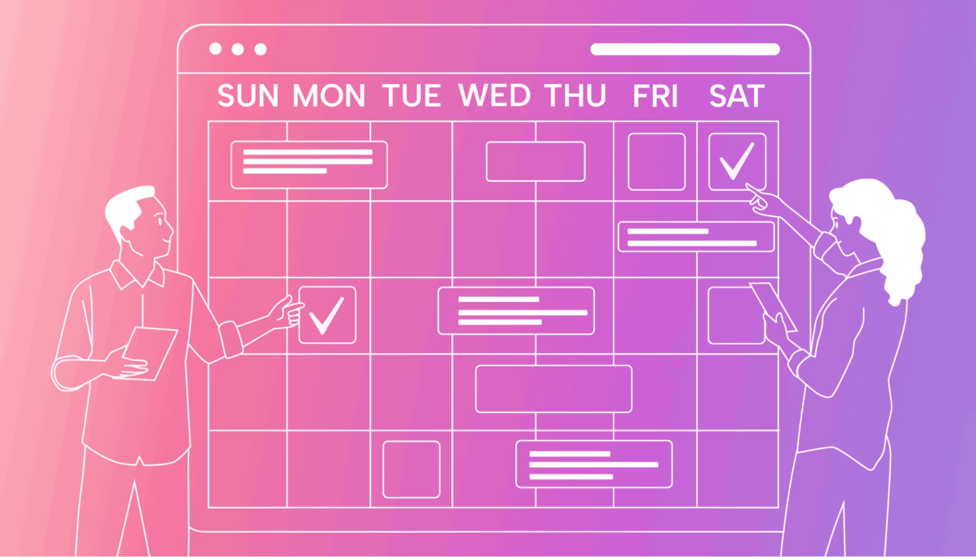 Scheduling Issues? 4 Proactive Ways to Tackle Them Today