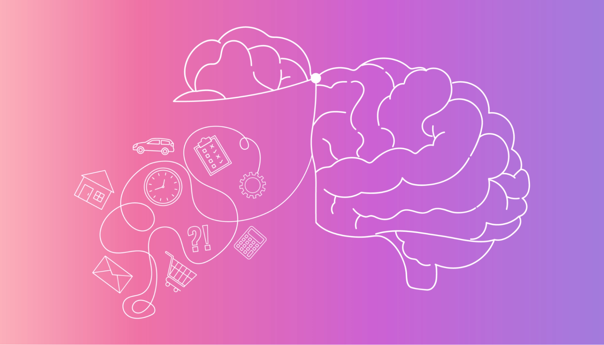 The Brain Dump: Your Guide to Mental Clarity