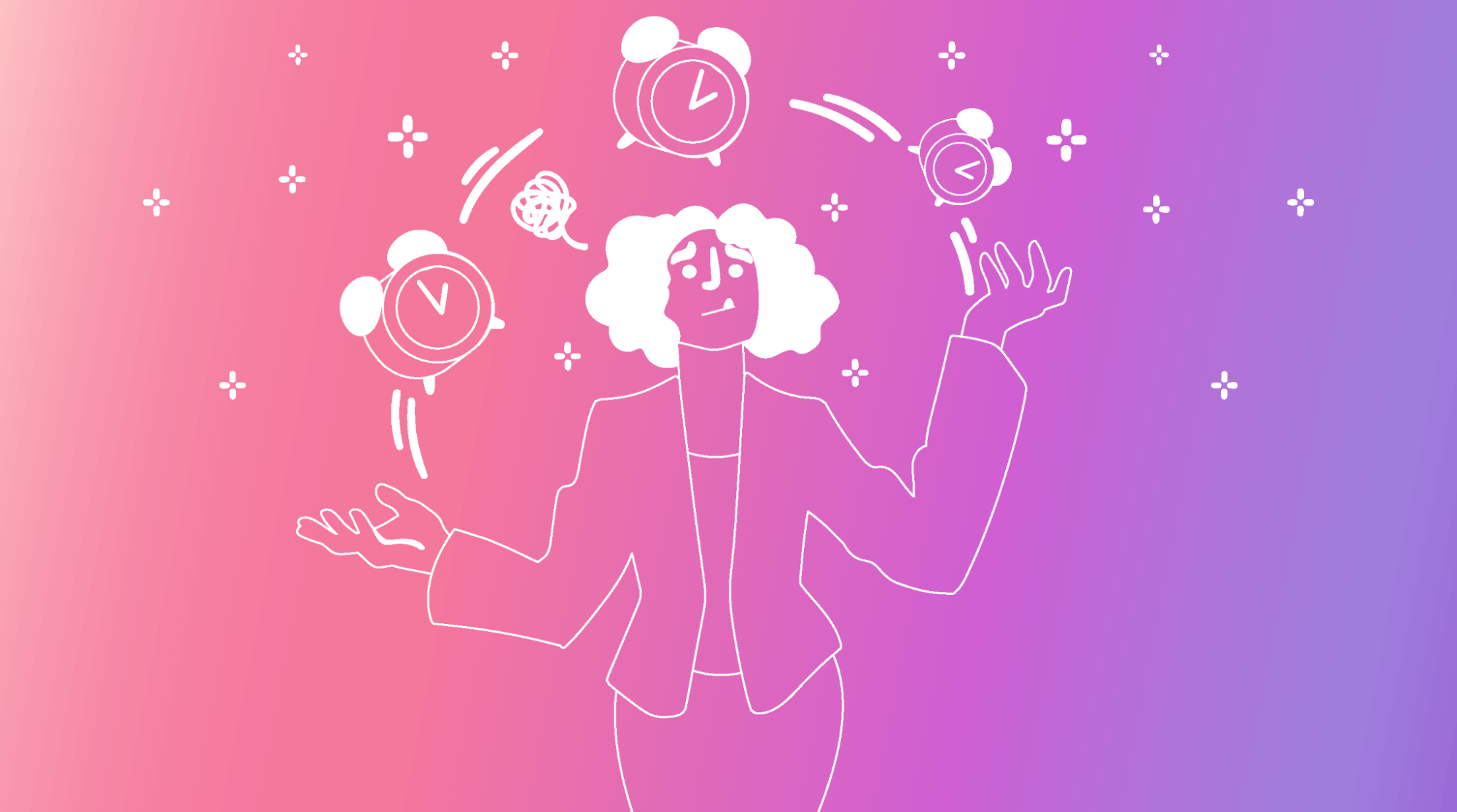 Four-Quadrant Time Management: How to Make the Most of Your Time