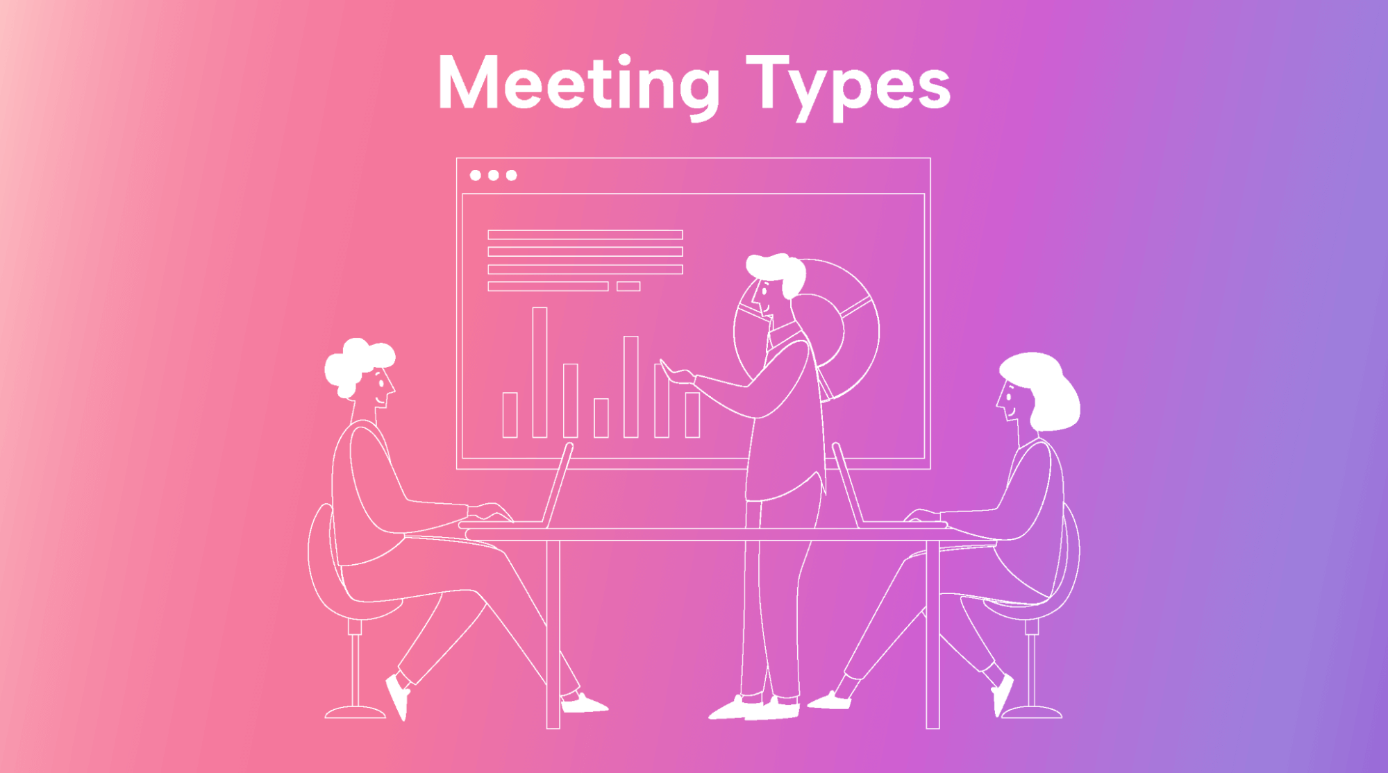 Common Meeting Types and How to Make Them More Collaborative