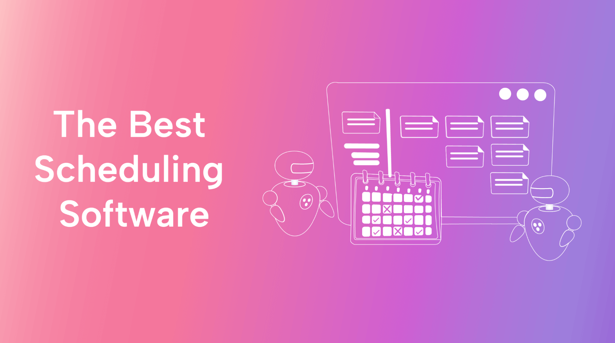 Smart Scheduling Software: Why It’s a Must-Have