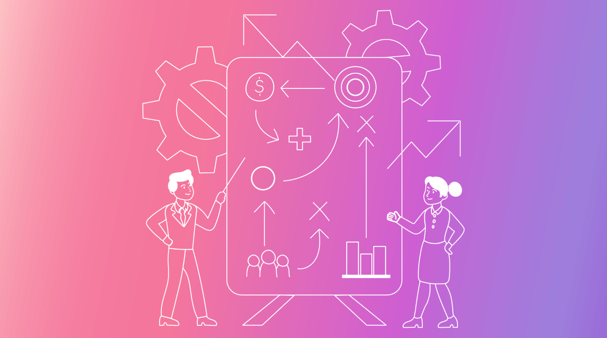 Crafting Strategic Plans: Examples to Help You Create Effective Strategies