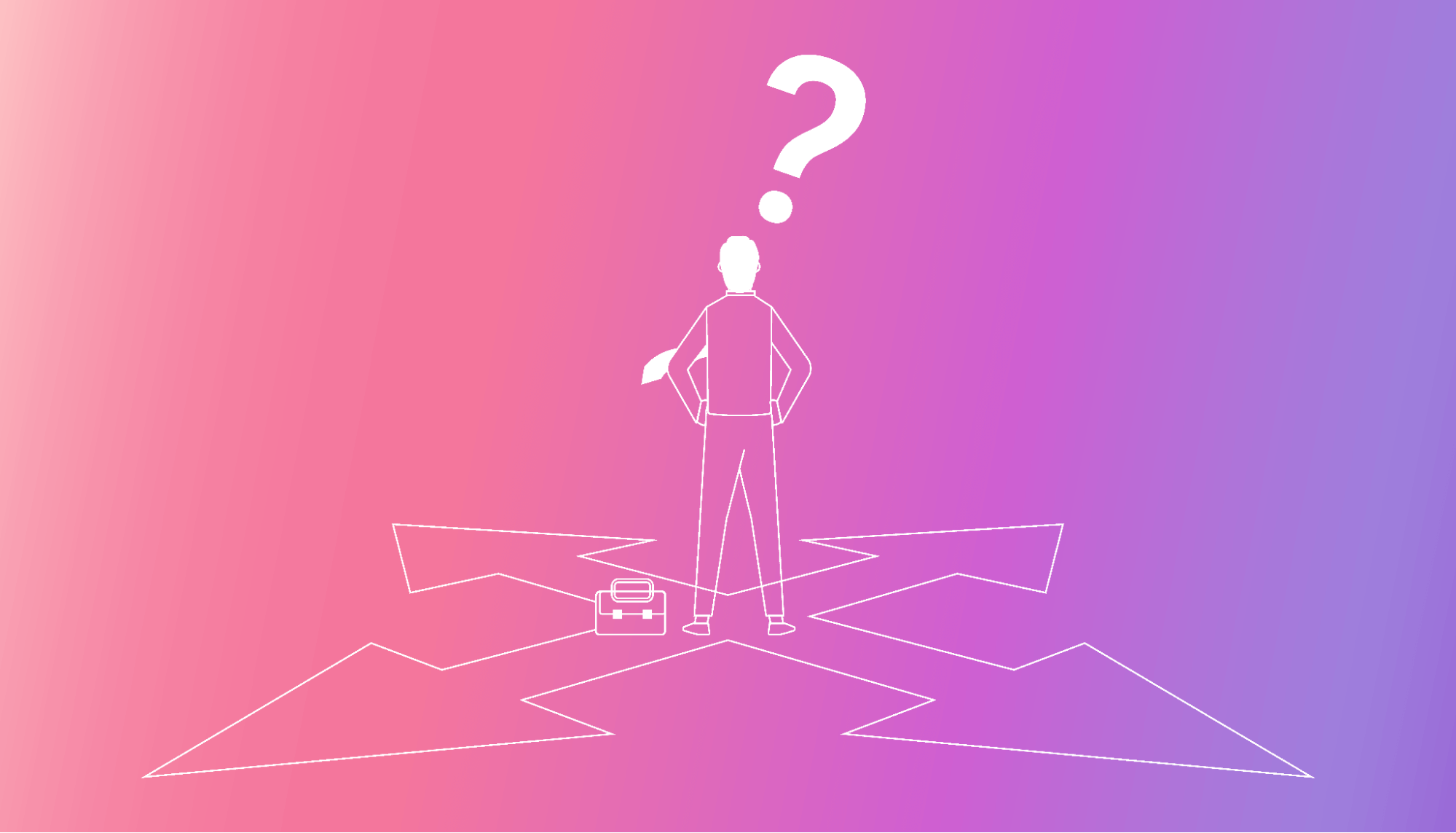 How to Overcome Choice Paralysis [2023 Guide]