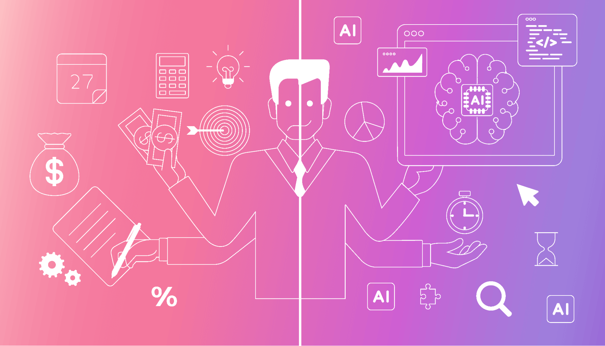PMIS vs AI: Unraveling the Future of Project Management