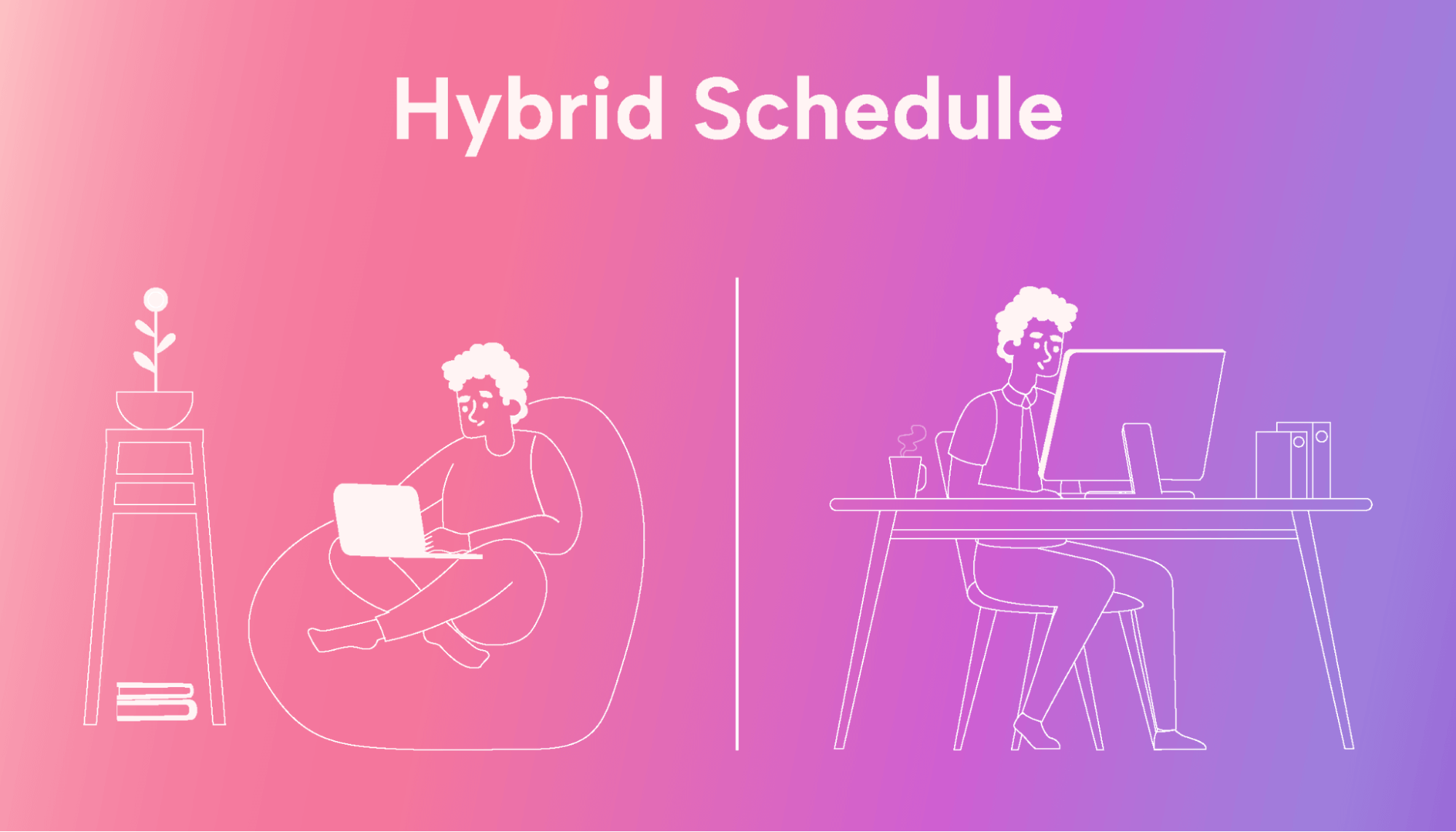 2 Essential Tools for Managing a Hybrid Schedule Like a Pro