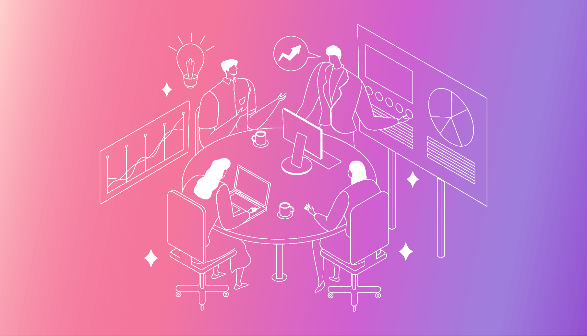 Project Teams: a Guide to Building a Winning Team