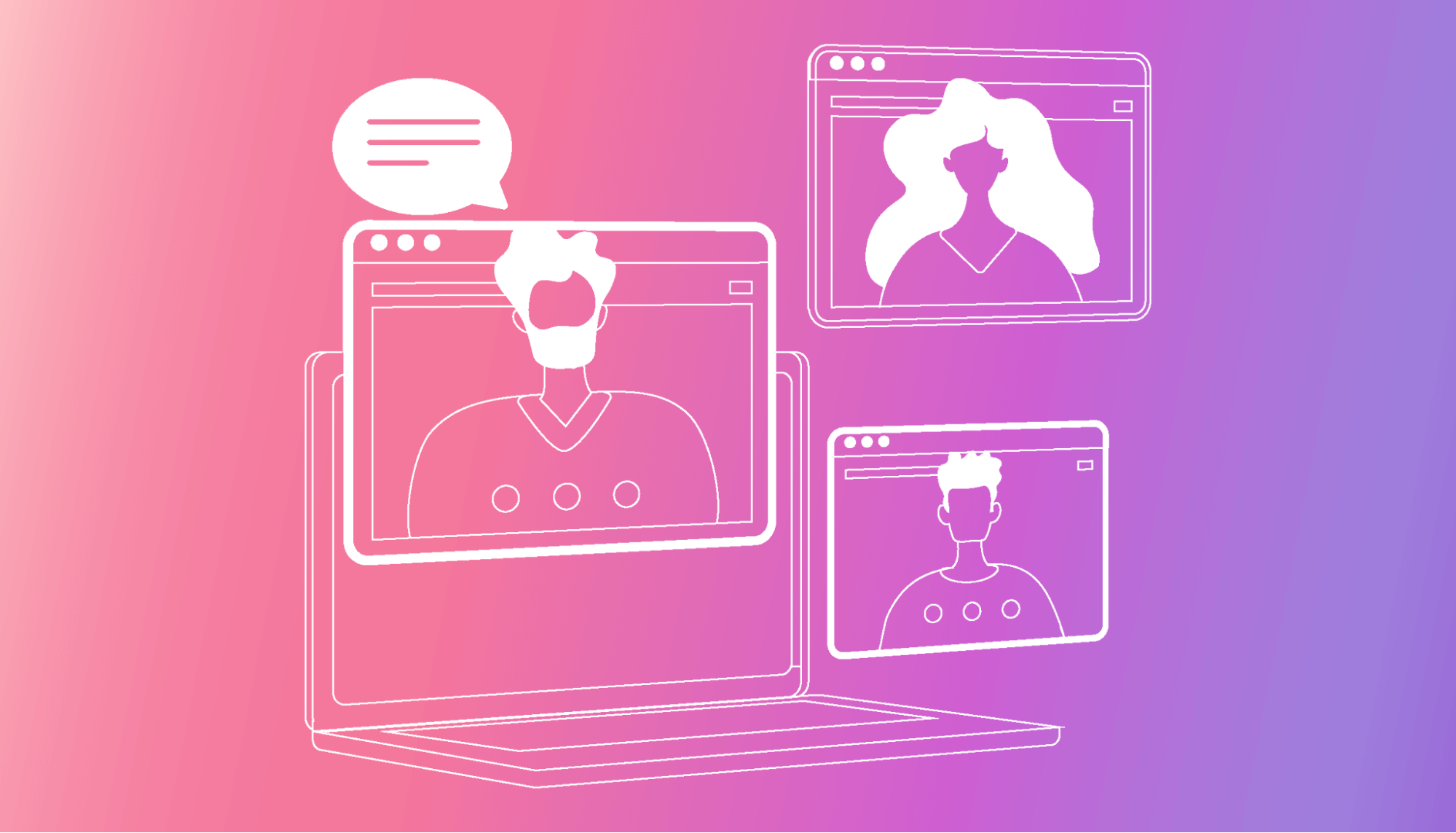 Your Complete Guide to Virtual Meetings