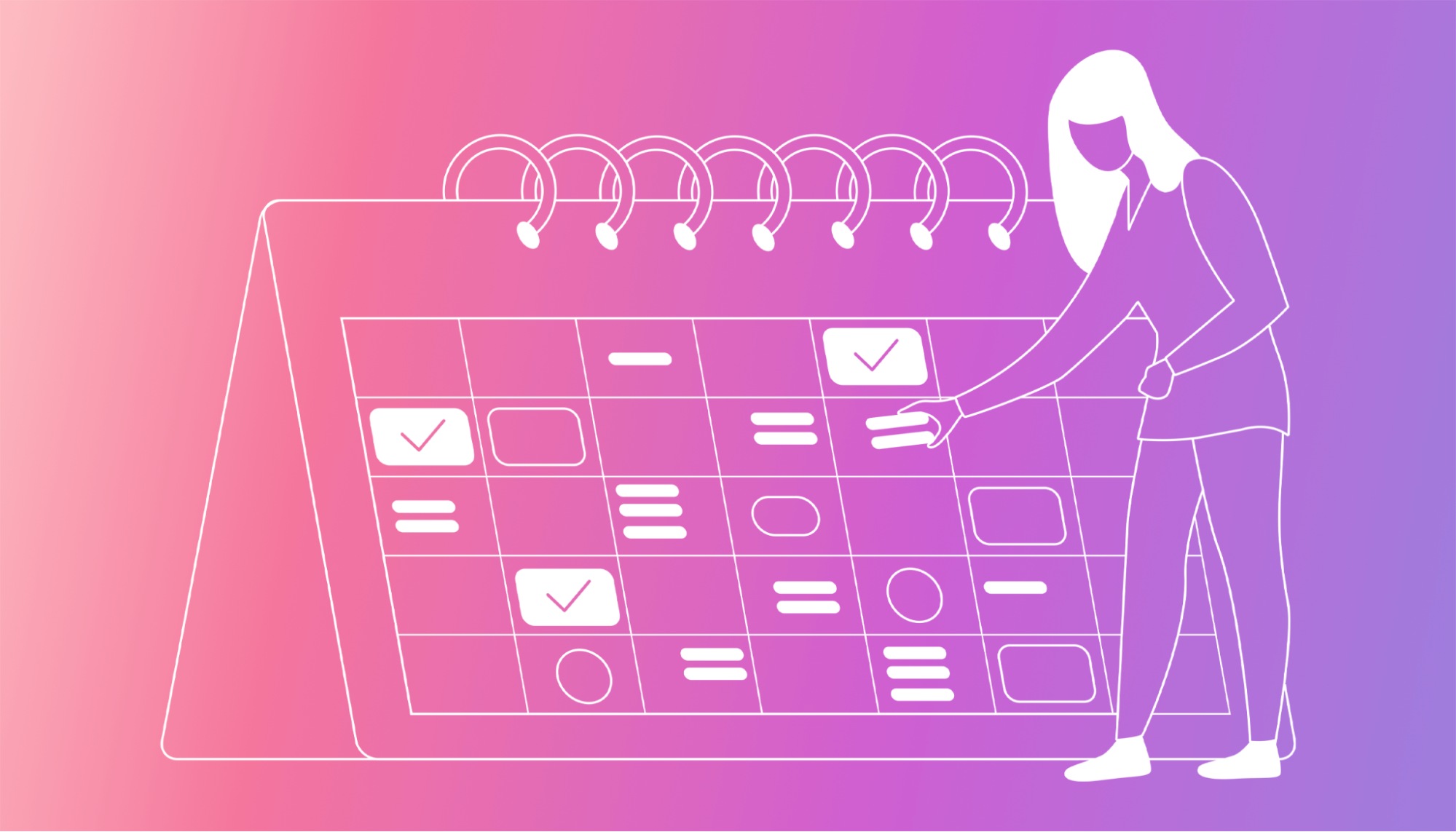 Daily Schedule: How to Create One that Revolutionizes Your Workflow