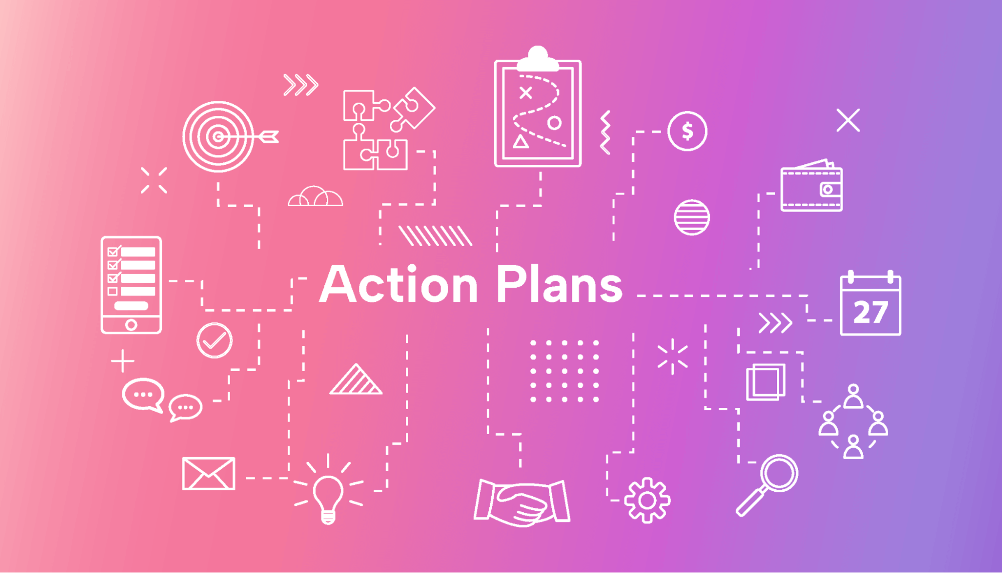 Plan of Action Examples: How to Master Action Plans