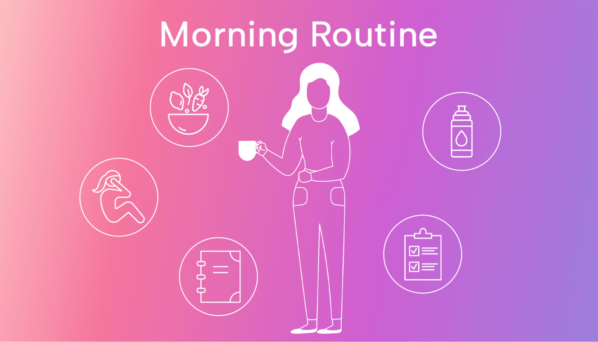 15 Morning Routine Ideas to Help You Hit the Ground Running