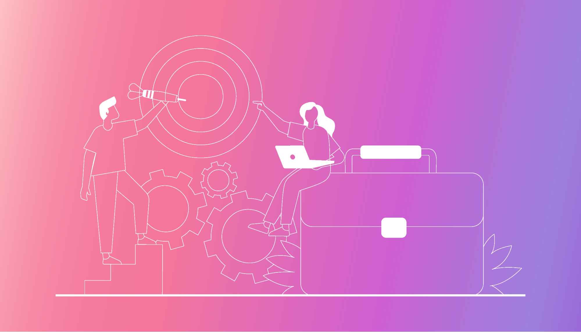 Strategic Goals: Definition, Importance, and 14 Examples