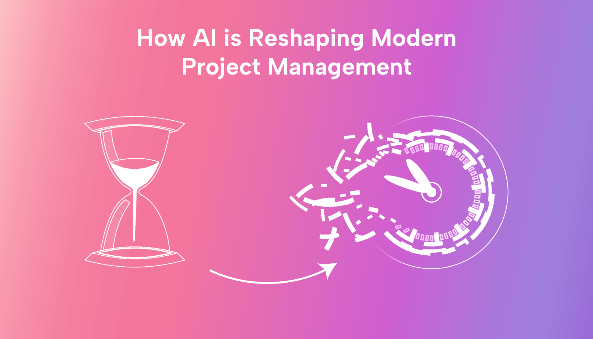 How AI Is Reshaping Project Management