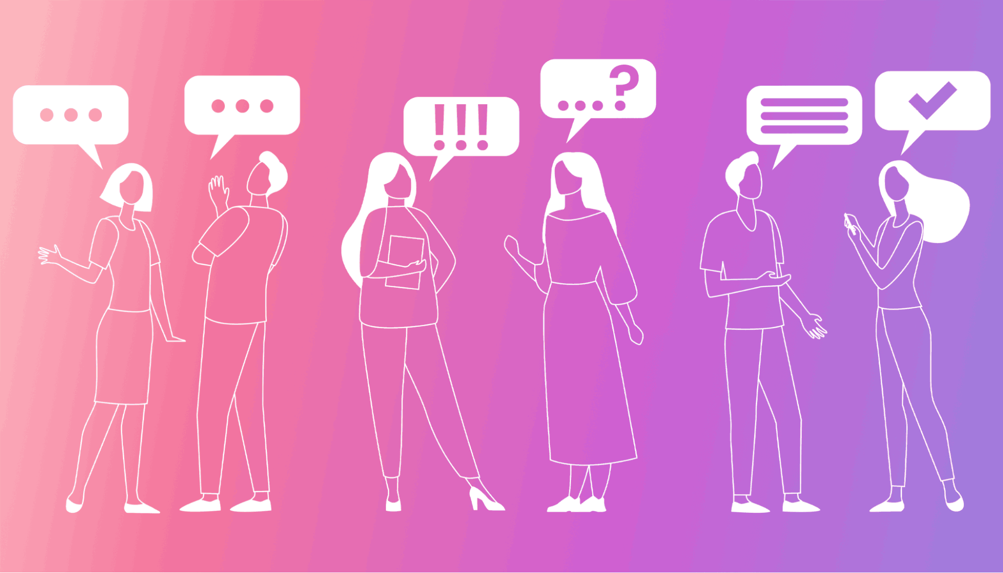 7 Strategies to Improve Your Group Communication