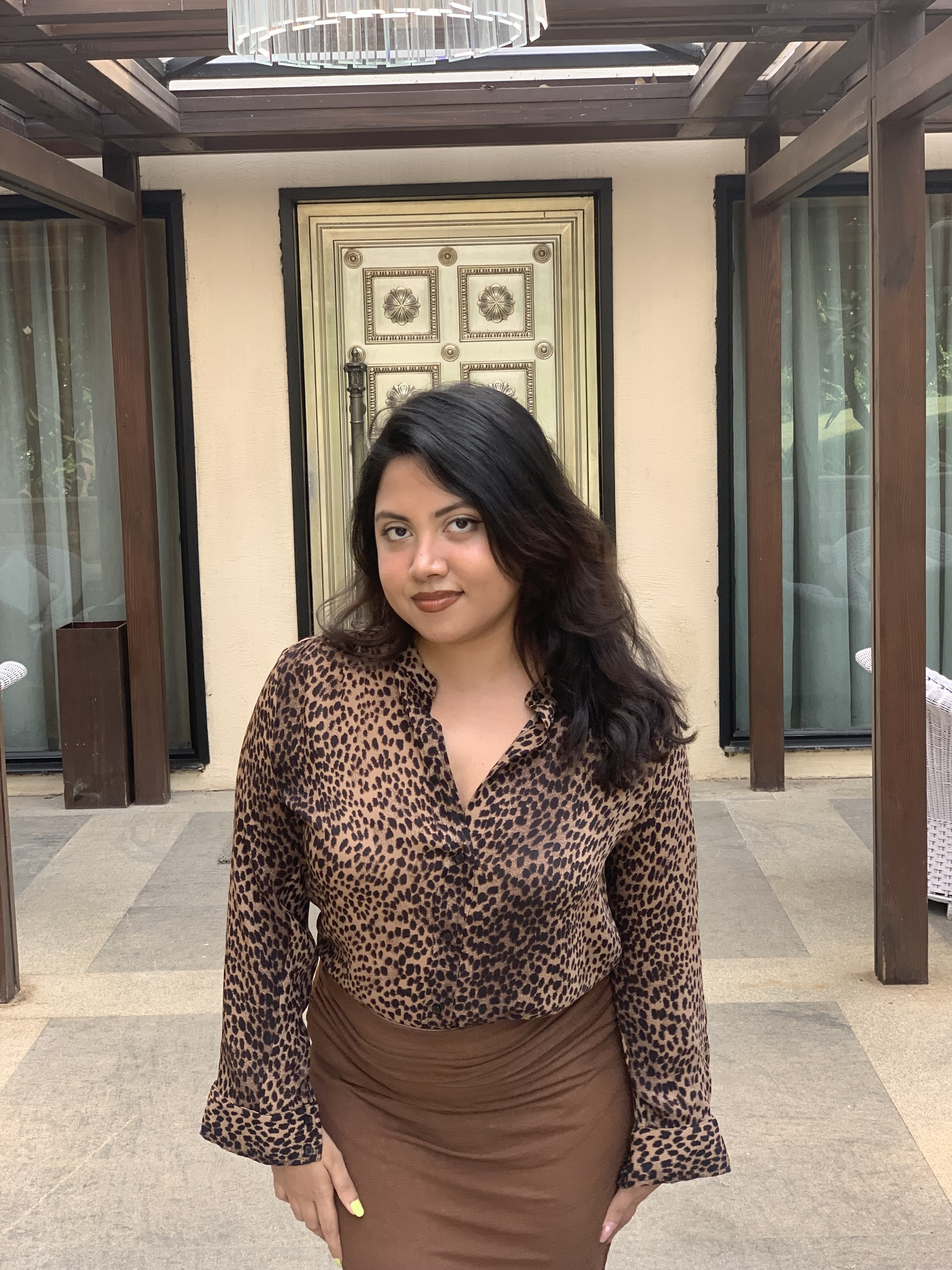 Shinjini Guha