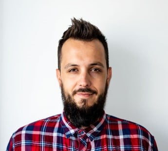 Dejan Kvergic