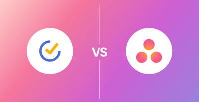 Ticktick vs. Asana: I've Used Both & You Have Better Options