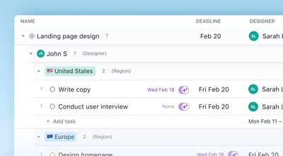 Introducing Custom Fields to Motion