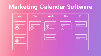 7 Best Marketing Calendar Software Options: Sorted by Use Case