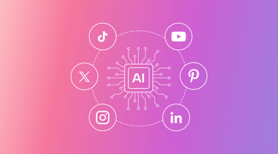 AI for Social Media Marketing: 8 Essential Tools