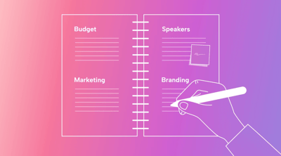Event Planning Steps: How to Plan an Event Like a Pro