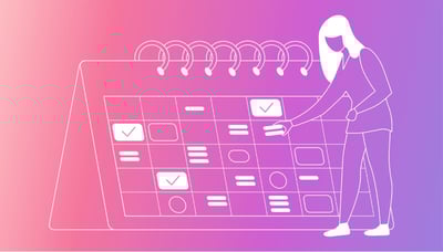 Daily Schedule: How to Create One that Revolutionizes Your Workflow