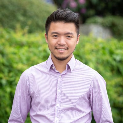 Simba Chang