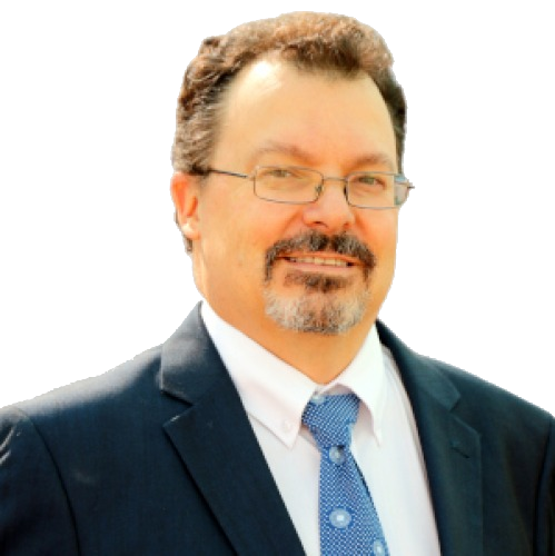 Brian Bakker
