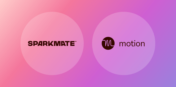 How Sparkmate finishes work faster and automates tedious planning with Motion