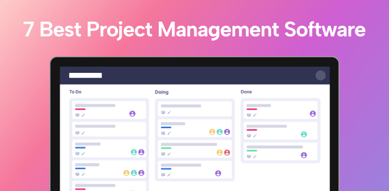 The 7 Best Project Management Softwares in 2022