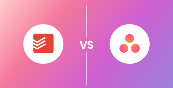 Todoist vs. Asana: Why I Dropped Both & You Should Too