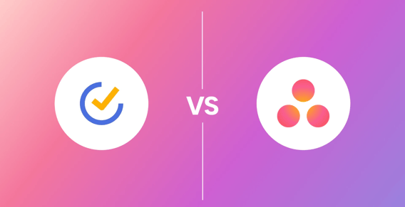 Ticktick vs. Asana: I've Used Both & You Have Better Options