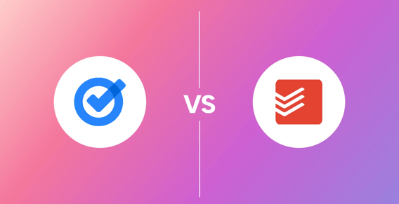 Google Tasks vs. Todoist: I Tested Both So You Don't Have To