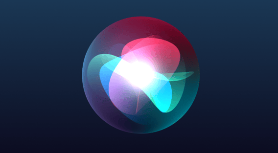 ✨ Create and Schedule tasks with Siri