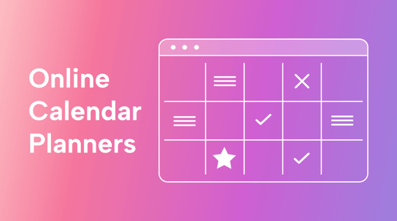 Online Calendar Planners: Benefits and Best Practices