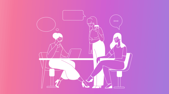 How to Create the Ultimate Team Charter (in 2025)