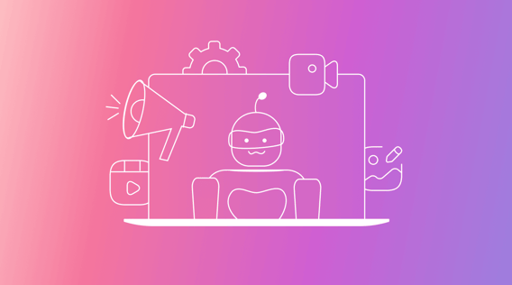 10 Best AI Tools for Marketing in 2025 by Category
