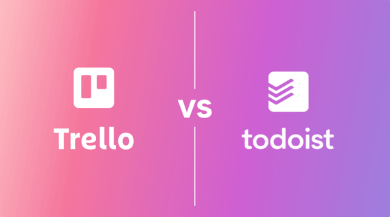 Trello vs. Todoist: Which Is Better for Task Management?