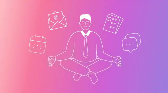 Mastering Productivity with Zen Habits
