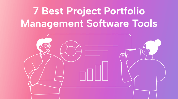 The 7 Best Project Portfolio Management Software in 2023