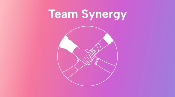An Expert Guide to Building Team Synergy