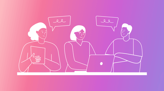 4 Simple but Effective Ways to Improve Team Communication