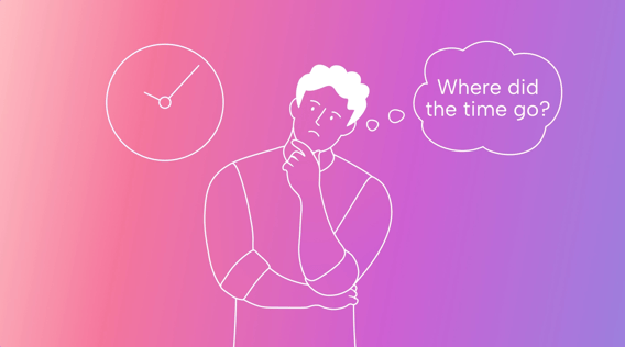 Time Blindness: Targeted Strategies to Take Back Your Time