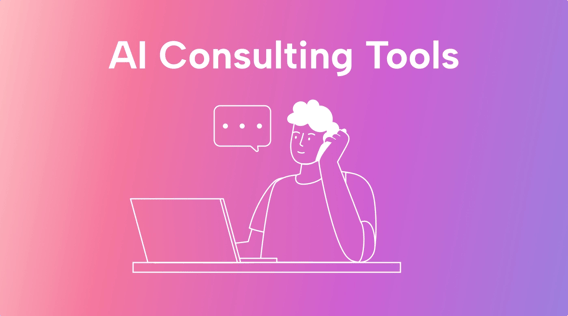 AI Consulting Tools for 12 Different Fields